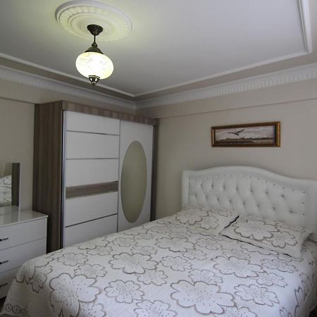 Yilmaz Apart Istambul Extérieur photo